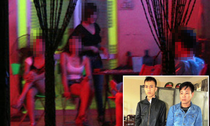 Nữ tiếp viên quán cà phê chiều khách 'tới bến' chỉ lấy 80 nghìn đồng