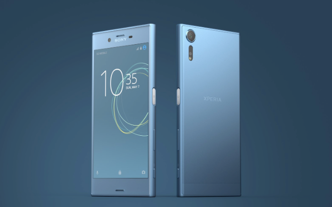 Smartphone đầu tiên có camera quay siêu chậm bắt đầu nhận đặt hàng