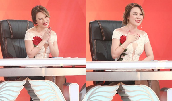 Trực tiếp tập 4 Phiên bản hoàn hảo: Bất ngờ khi Mỹ Tâm hát hit ‘Duyên phận’