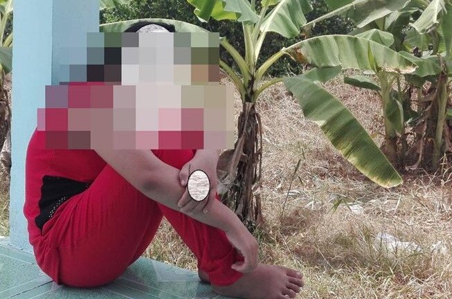 Bé gái 10 tuổi bị xâm hại tình dục có thai 5 tuần ở Vĩnh Long