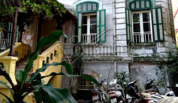 Chuyện Bác Tôn 3 lần từ chối nhận nhà Trung ương cấp