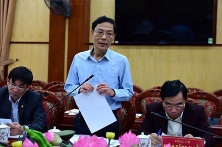 Một số đơn vị ở Thanh Hóa lãnh đạo nhiều hơn nhân viên