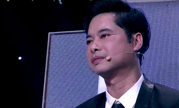 Ngọc Sơn: 'Tôi nhát, ít nói, chỉ biết hành động thôi'