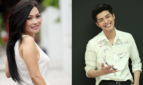 Phương Thanh tiết lộ giới tính thật, bảo vệ Noo Phước Thịnh trước dư luận