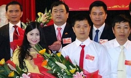 Thanh Hóa kết luận việc bổ nhiệm 'hot girl' Trần Vũ Quỳnh Anh