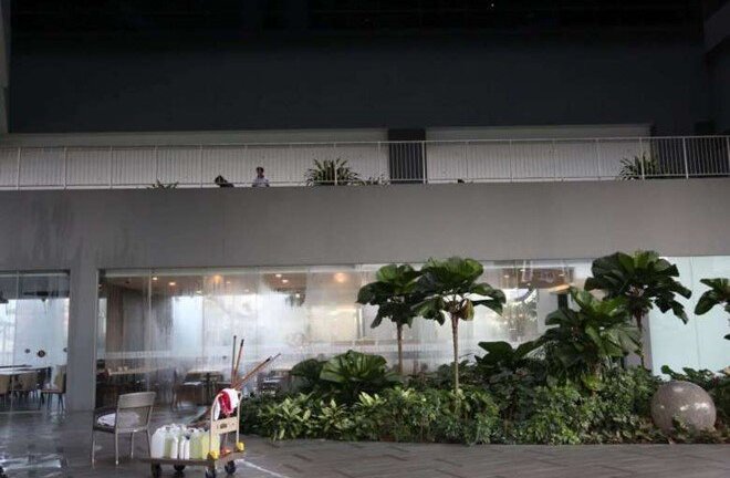 Thanh niên Việt rơi từ tầng 15, chết thương tâm ở Singapore