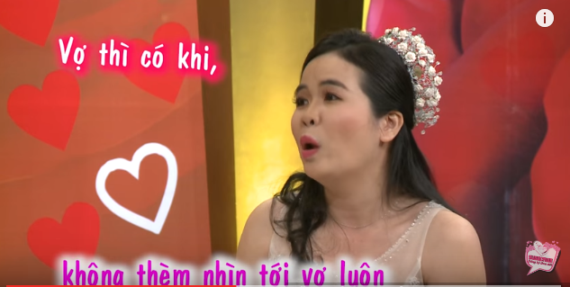'Vợ chồng son': Vợ hụt hẫng vì chồng không 'đụng' vào người suốt 2 tháng sau cưới