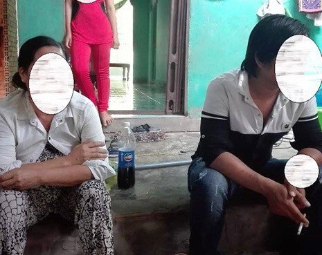 Bé gái 10 tuổi bị xâm hại có thai: Thanh niên cùng xóm tự vẫn
