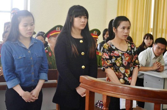 Giả con gái lãnh đạo tỉnh, nữ tiếp viên karaoke lừa đảo hàng chục tỉ đồng