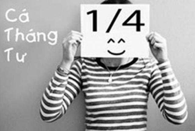 Tại sao có ngày nói dối Cá tháng Tư?