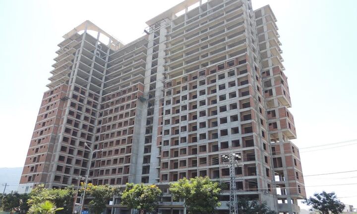 Triệu phú Hà thành 'chết tiền', ôm hận bất động sản Đà Nẵng