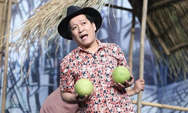 Trường Giang bức xúc gọi Hoài Linh là ‘thằng Tư bán mắm’