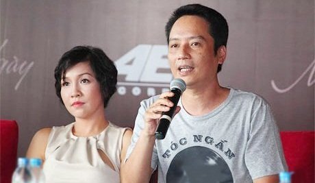 Vợ chồng ca sĩ Mỹ Linh bị mạo danh lừa đảo, bôi nhọ