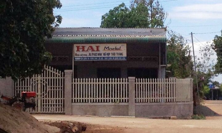 Bắt cụ ông gần 70 tuổi xâm hại cháu vợ 15 tuổi có con