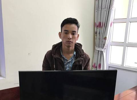 Chui gầm giường, đợi chủ nhà ngủ say để ‘cuỗm’ tài sản