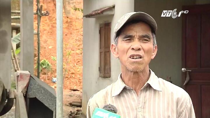 Nghệ An: Tiền đóng góp bỗng hóa nợ khiến dân bức xúc