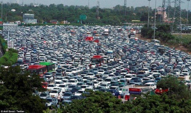 Ôtô Ấn Độ nhập vào Việt Nam giá chưa tới 90 triệu đồng