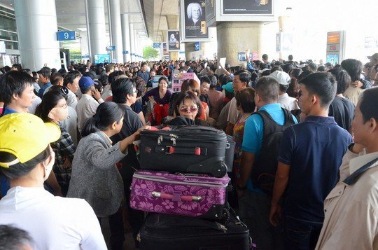 Sắp hết thời 'săn' vé máy bay nội địa siêu rẻ giá 0 đồng