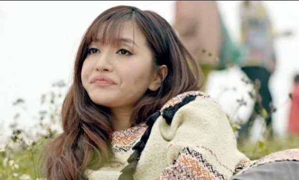 Cười ngất với những phát ngôn của Bích Phương