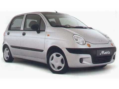 Daewoo Matiz giá dưới 300 triệu đồng vẫn hút khách Việt