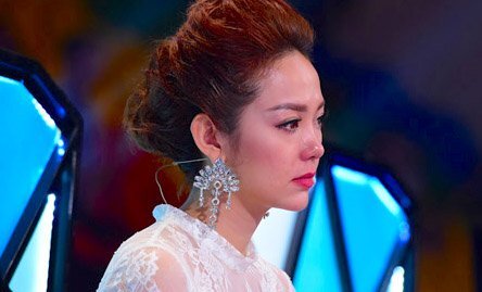 Minh Hằng: 'Yêu sâu đậm, tôi từng bị nhiều người yêu bỏ rơi'