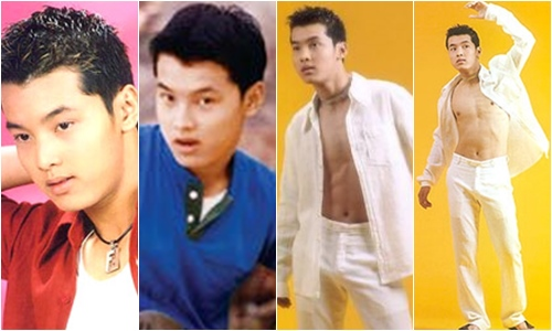 Sau 15 năm, Ưng Hoàng Phúc hát lại 10 hit 'đình đám' nhất sự nghiệp