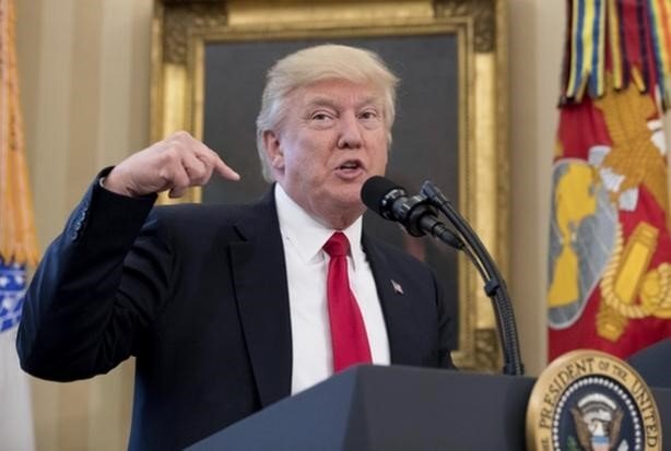 Việt Nam bị nhắm đến trong sắc lệnh 'trả đũa thương mại' của Tổng thống Trump