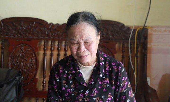 Bà nội bé gái bị sát hại ở Nhật khóc cạn nước mắt chờ cháu trở về