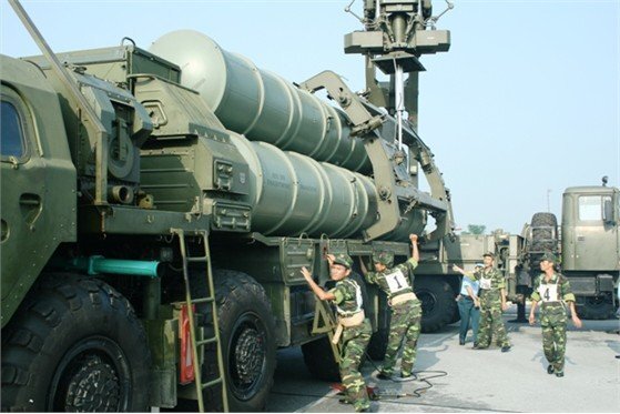 Báo Anh đánh giá cao tàu ngầm Kilo, tên lửa Bastion, S-300 Việt Nam