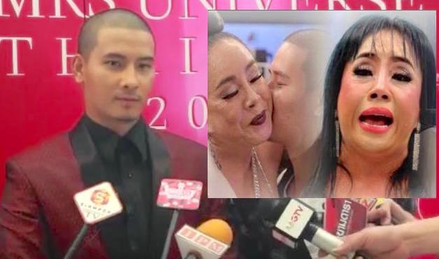 Chồng cũ bàng hoàng khi bị nữ đại gia đòi 'yêu' 28 lần/ngày ly hôn, lấy thêm 4 chồng