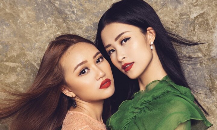 Đông Nhi đầu tư hình ảnh hoành tráng cho 6 thí sinh Giọng hát Việt 2017