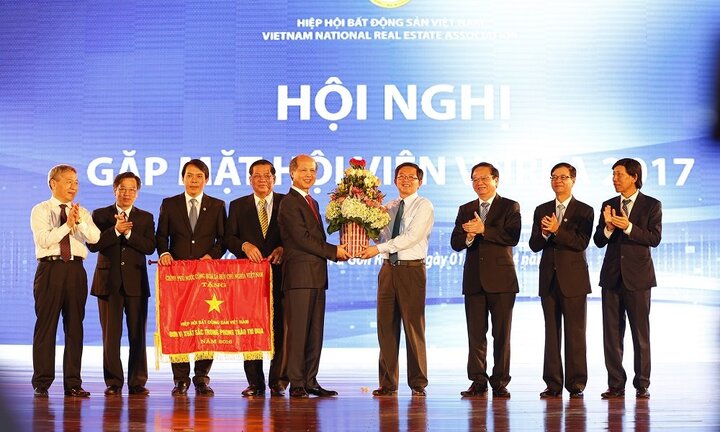FLC Quy Nhơn: Nơi hội ngộ của hàng trăm doanh nghiệp bất động sản