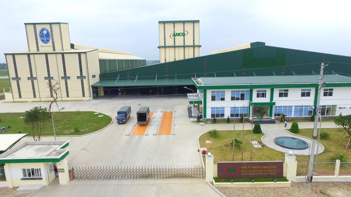 KKR đầu tư 250 triệu USD vào Masan Group và Masan Nutri-Science