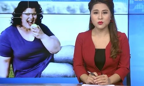 Ngủ ít hơn 5 giờ mỗi ngày tăng nguy cơ béo phì