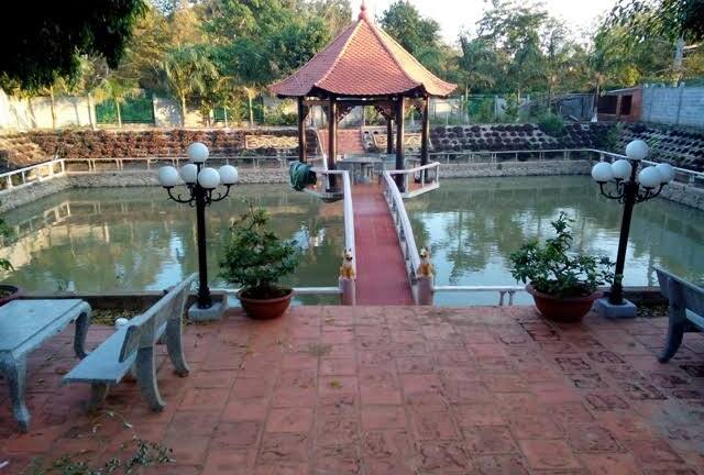 Phó Ban Nội chính Đắk Lắk xây biệt thự trái phép: 'Nếu bị cưỡng chế, vợ tôi sẽ tự tử'