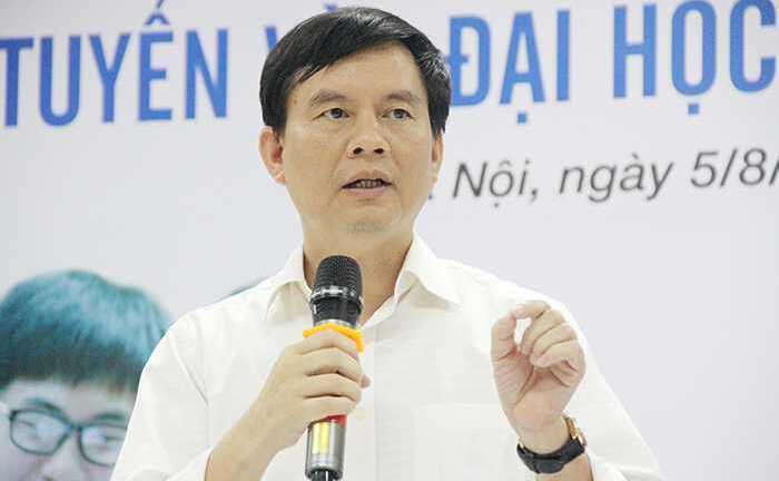 Bỏ bài thi tổ hợp đã đăng ký, thí sinh không được xét tốt nghiệp THPT