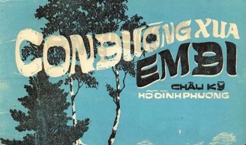'Con đường xưa em đi' bị cấm vĩnh viễn