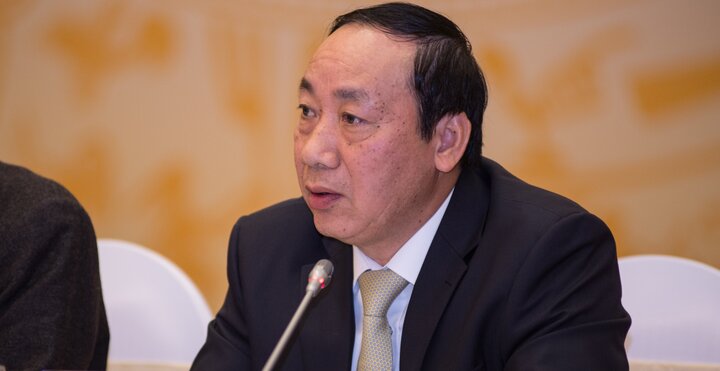 Đề xuất áp sàn giá vé máy bay: Bộ Giao thông Vận tải chưa quyết định