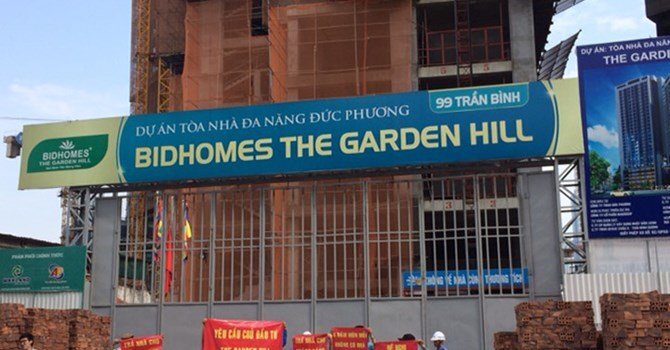 Địa ốc 24h: Góp vốn 7 năm không được ký hợp đồng mua nhà