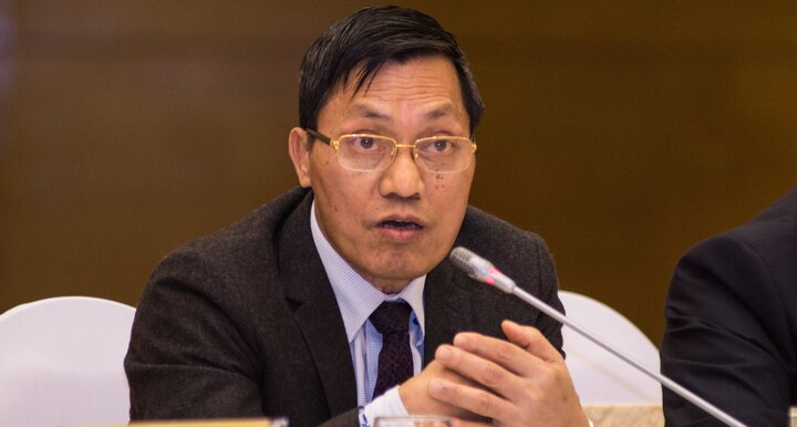 Người chụp bản kê khai tài sản của Chủ tịch Đà Nẵng có bị xử lý?