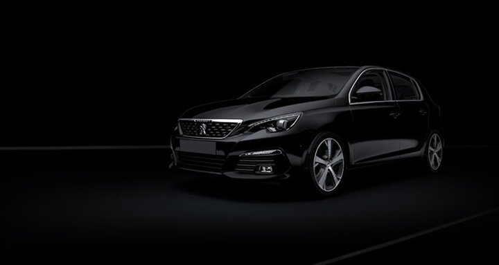 Peugeot Facelift 308 đẹp bí ẩn trước ngày ra mắt
