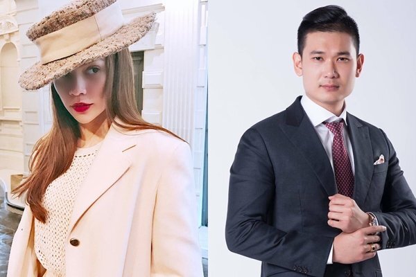 Rộ tin đồn yêu bạn trai cũ của Hoa hậu Kỳ Duyên, Hồ Ngọc Hà lên tiếng