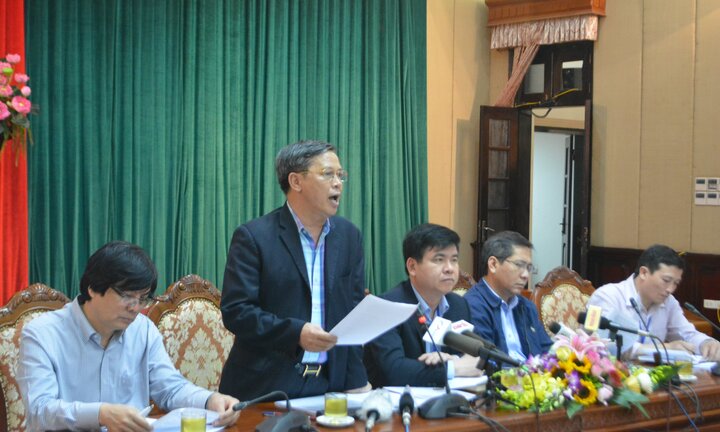 'Không thể bắt dân làm con tin cho sai phạm của chủ đầu tư'