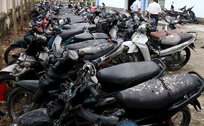 Cháy trong ký túc xá ở Nha Trang, hàng loạt người nhập viện