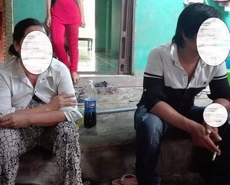 Bé gái 10 tuổi bị xâm hại có thai: Có gì trong điện thoại của kẻ hiếp dâm?