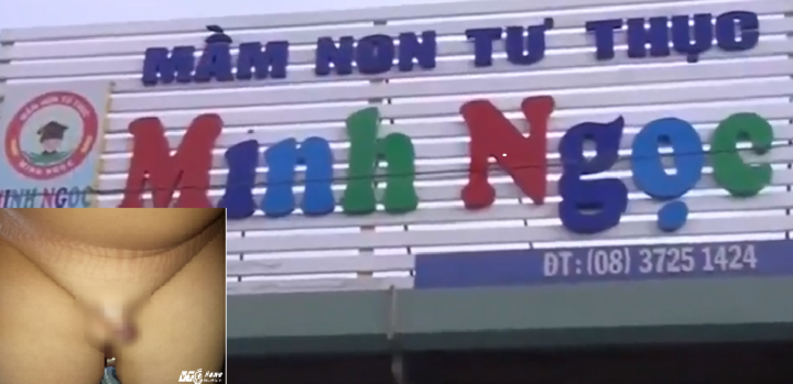 Bé trai bị buộc chun vào bộ phận sinh dục: Bảo mẫu xin nghỉ việc vì quá mệt mỏi