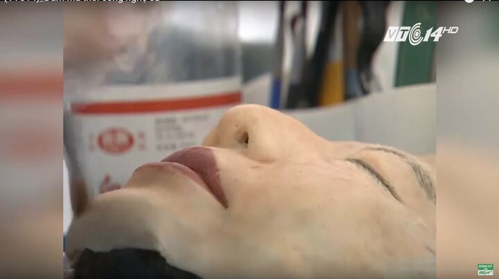 Kinh ngạc đám ma sử dụng công nghệ in 3D