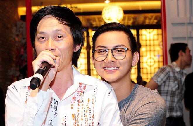 Hoài Linh lần đầu tiên chia sẻ có một người con bị tự kỷ