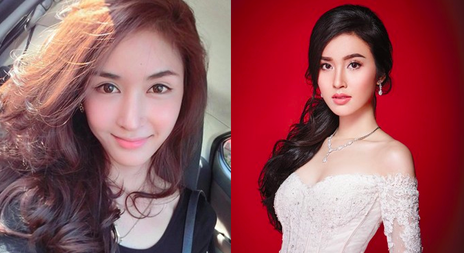 Những mỹ nhân chuyển giới xinh như mộng, nổi tiếng nhất hành tinh