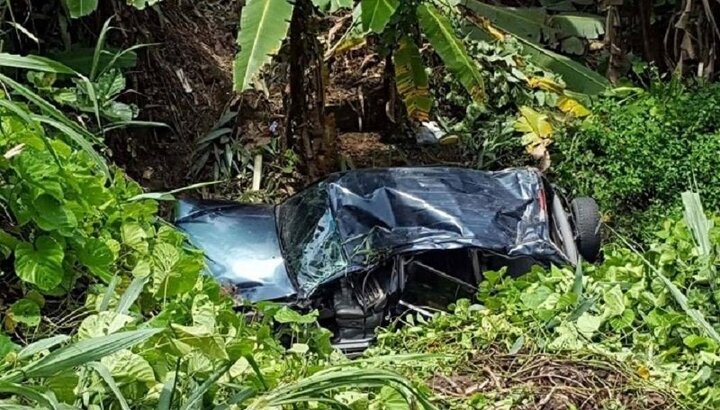 Xe chở Phó tổng giám đốc EVN lao xuống vực: Hé lộ nguyên nhân ban đầu